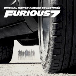 Furious 7: Original Motion Picture Soundtrack