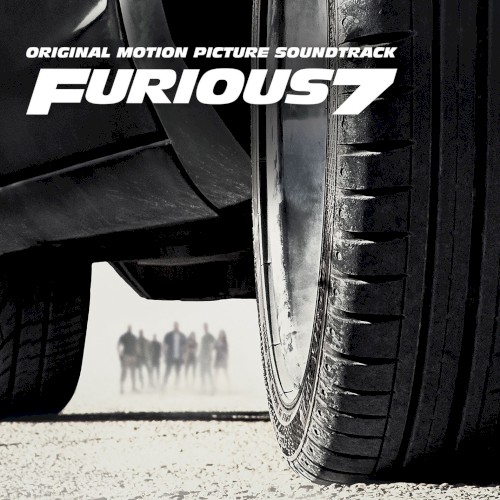 Furious 7: Original Motion Picture Soundtrack
