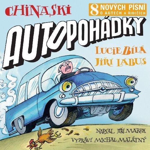 Autopohádky