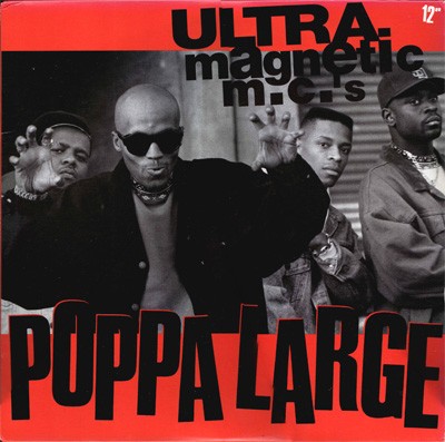 Poppa Large