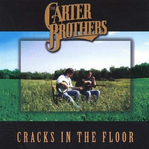 Cracks in the Floor