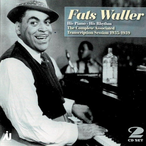 The Complete Associated Transcription Sessions 1935-1939
