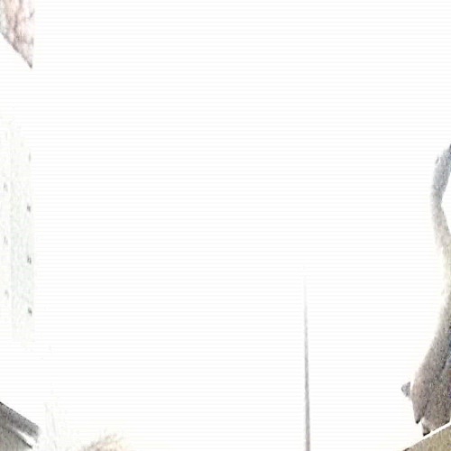 ⫗