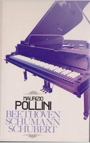 Le Monde du piano