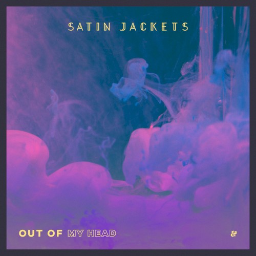 Out of My Head