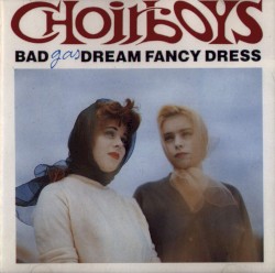 Choirboys Gas