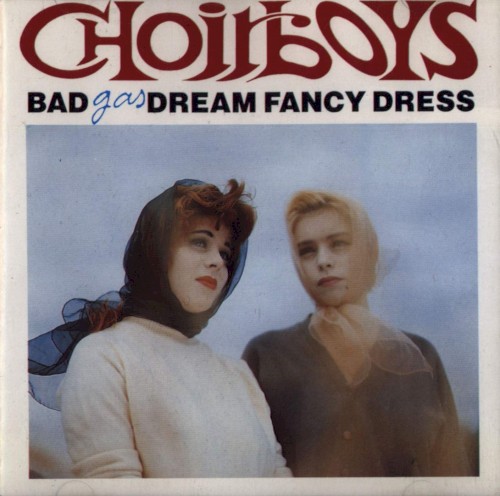 Choirboys Gas