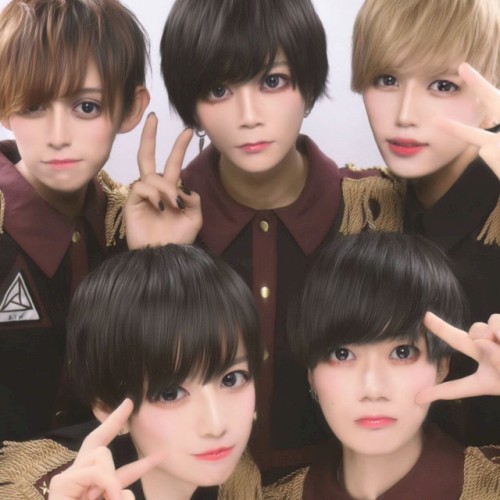 可愛い奴等 / abjectokyo.