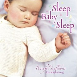 Sleep Baby Sleep