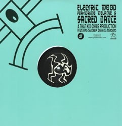 Sacred Dance