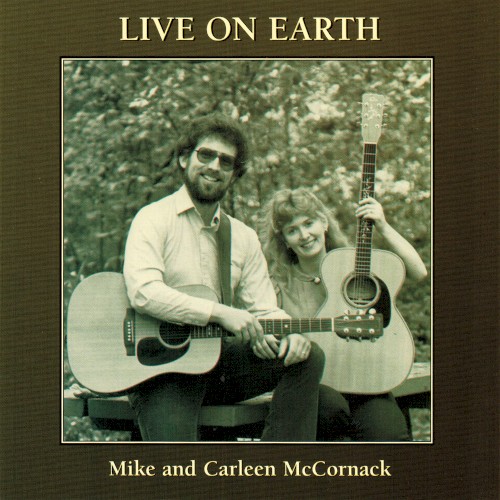Live on Earth