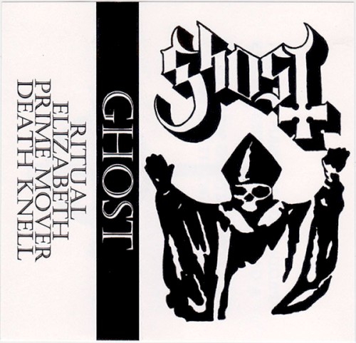 Ghost