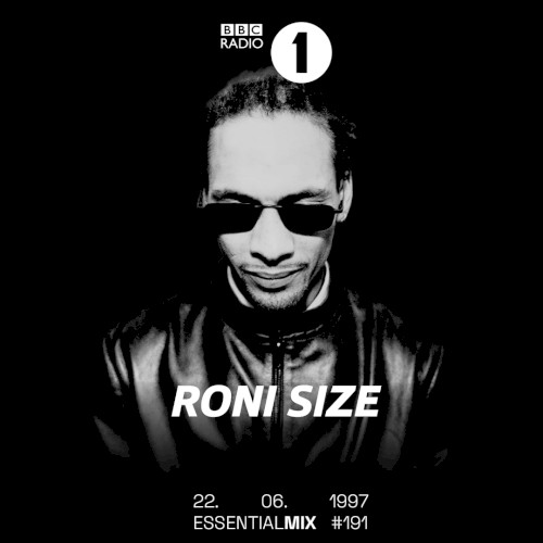 1997-06-22: BBC Radio 1 Essential Mix