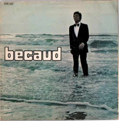 Bécaud