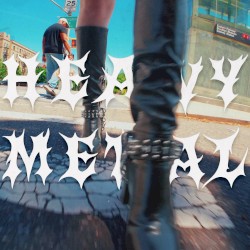 Heavy Metal