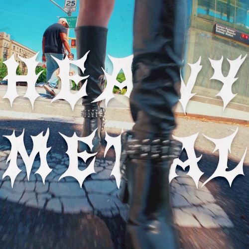 Heavy Metal