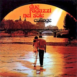 Due ragazzi nel sole