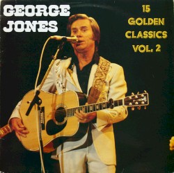 15 Golden Classics, Volume 2