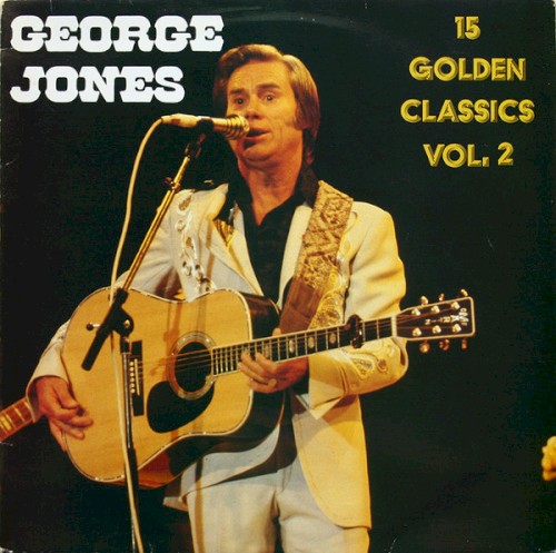 15 Golden Classics, Volume 2