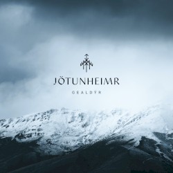 Jötunheimr