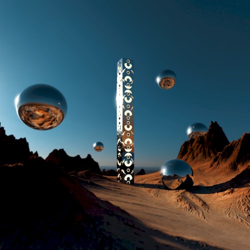 인간위성 : Orbital