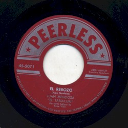 El rebozo / Corrido de Clemente Díaz