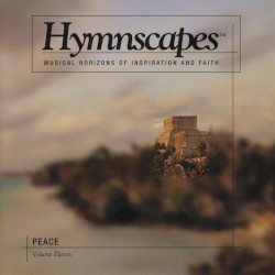 Volume 11 - Peace