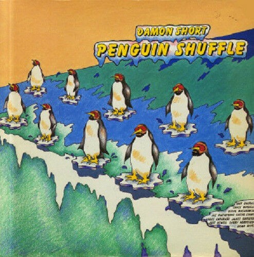 Penguin Shuffle