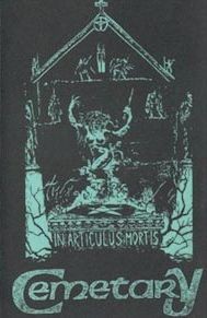 In Articulus Mortis