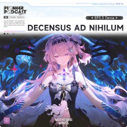 Decensus Ad Nihilum