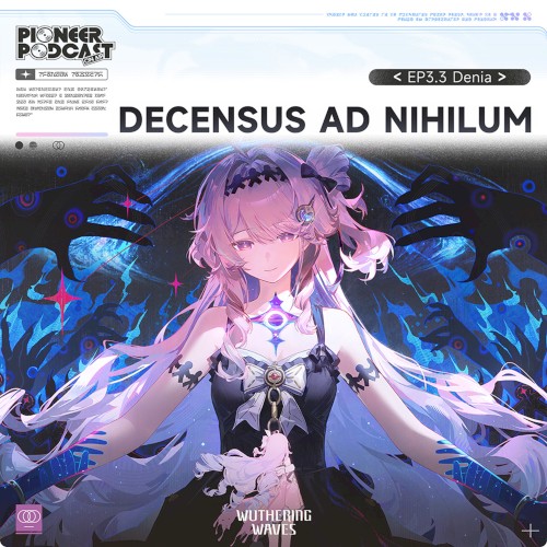 Decensus Ad Nihilum