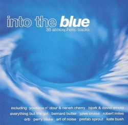 Into the Blue