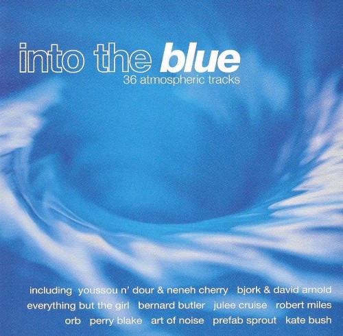 Into the Blue