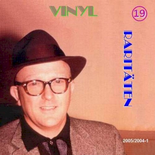 Vinyl Raritäten 19