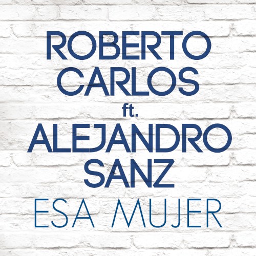 Esa mujer