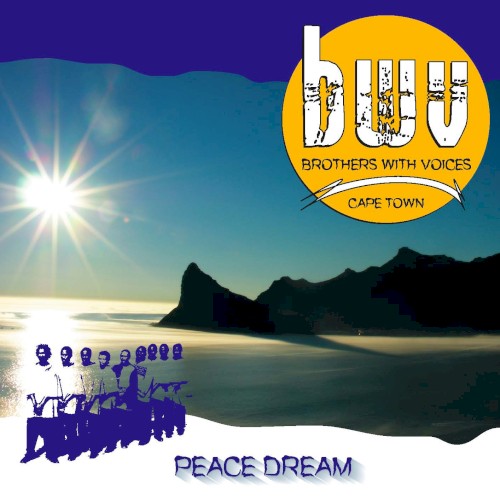 Peace Dream