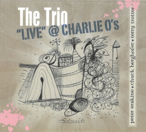 The Trio “Live” at Charlie O’s
