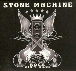 Rock Ain't Dead