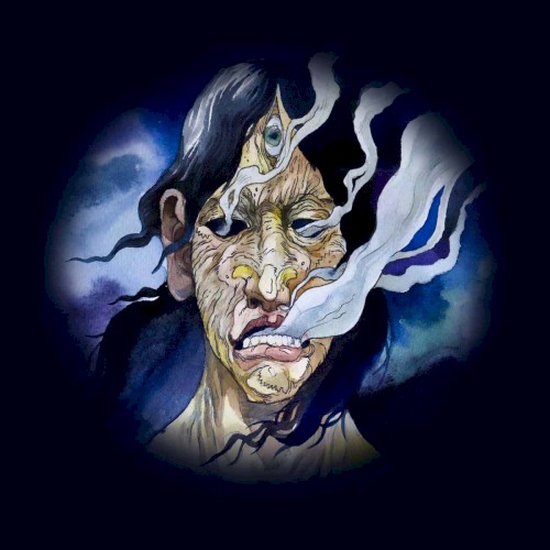 Shaman's Visions
