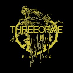 Black Dog