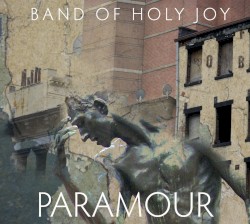 Paramour