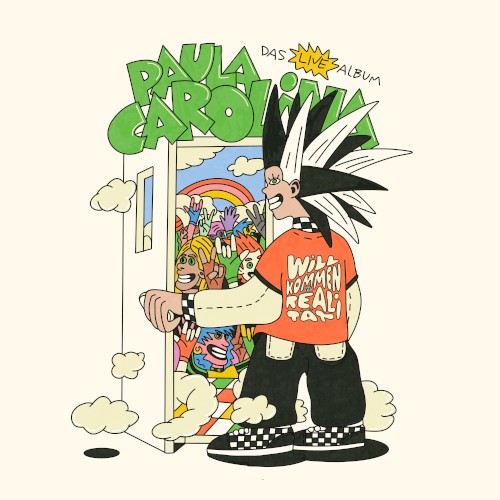 Das Live Album