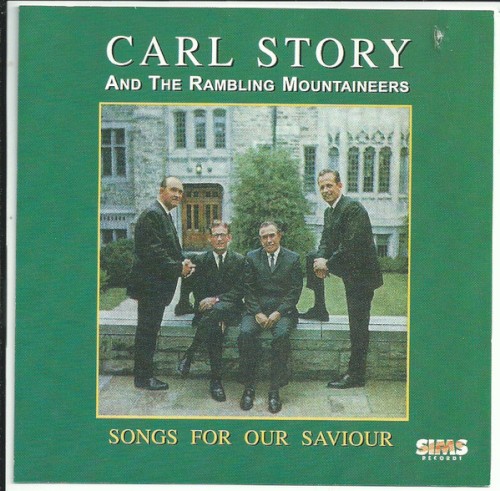 Songs for Our Saviour