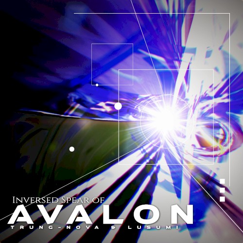 Inversed Spear of AVALON