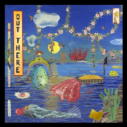 OUT THERE: Strollin’ (live at Sony Hall/ 2025)