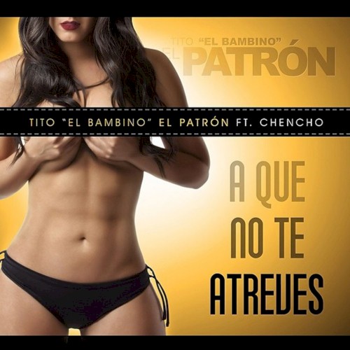 A que no te atreves