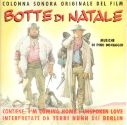 Botte di natale (Colonna sonora originale del film)