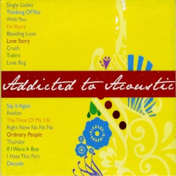 Addicted to Acoustic