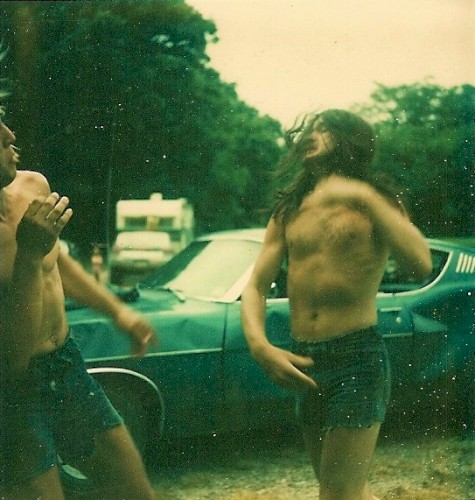 Rock N Roll Summer