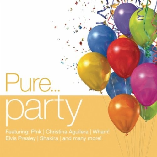 Pure… Party